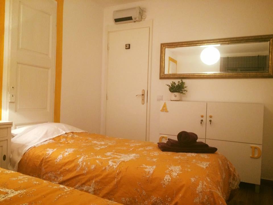 Inn Golega Room photo