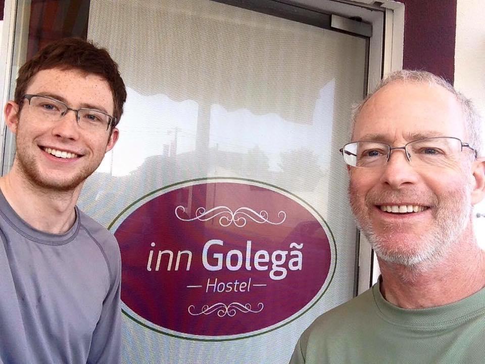 Inn Golega Exterior photo