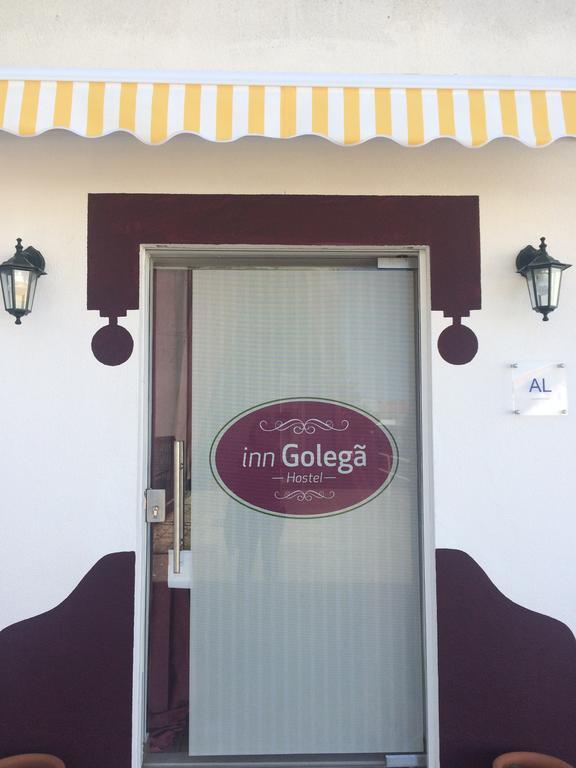 Inn Golega Exterior photo