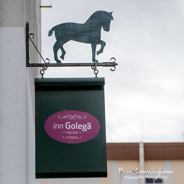Inn Golega Exterior photo