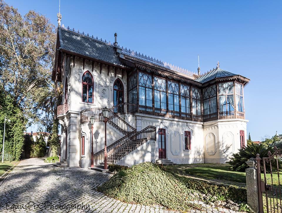Inn Golega Exterior photo